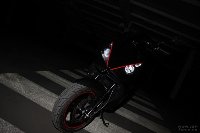 Nachtshooting