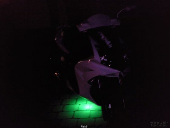 Scoot jetz mit UBB !!