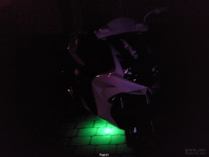 Scoot jetz mit UBB !!