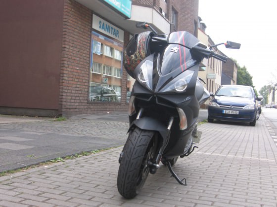 meine jetty