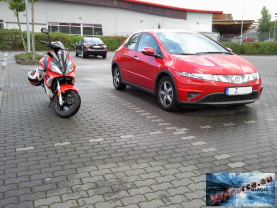 Meine Träume...