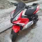 Schneee *__*