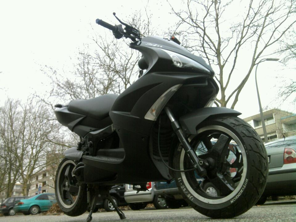 JetForce <3