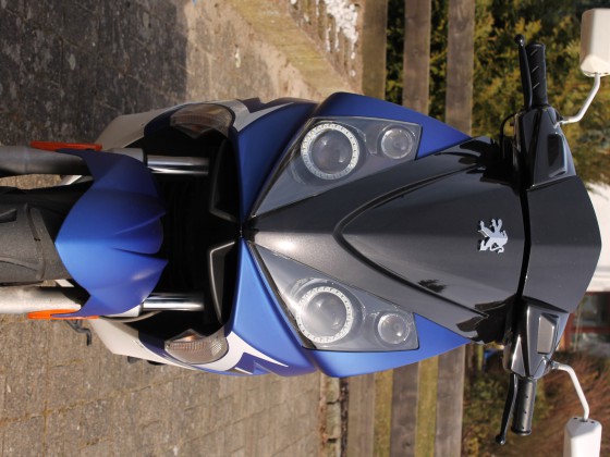 bLuE-aNgEl