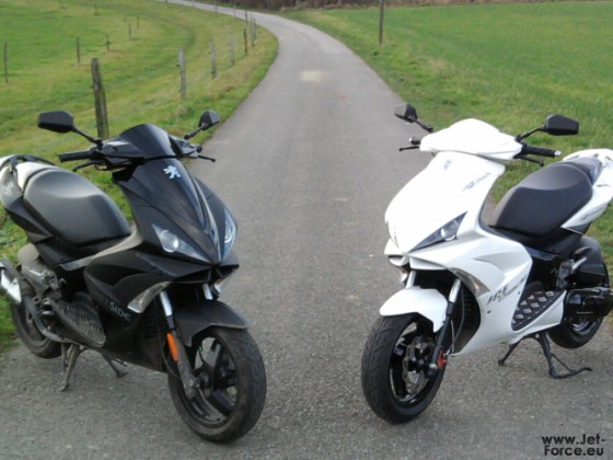 Bei mir BB und Freund BB hab ich selber gamacht ;)