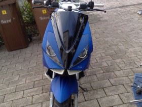 downi gekommen :)