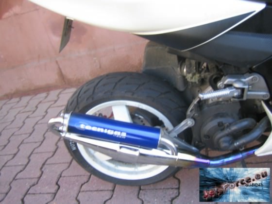 MEIN SCOOTER