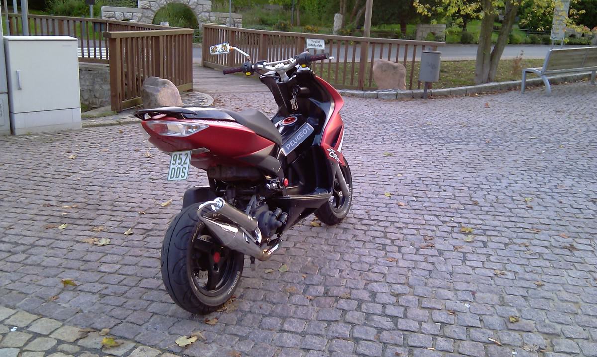 War ein geiles Jahr:D