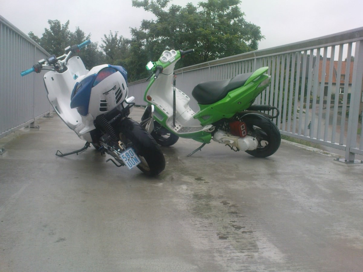 streetrox.. 2009 :')