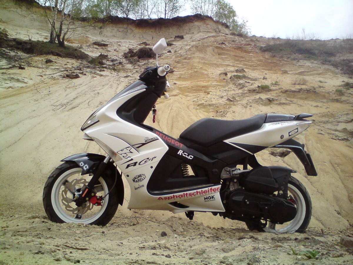 Volker`s Roller