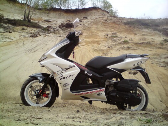 Volker`s Roller