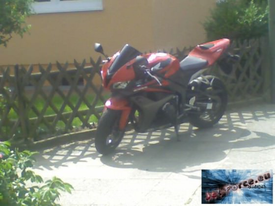 meine honda