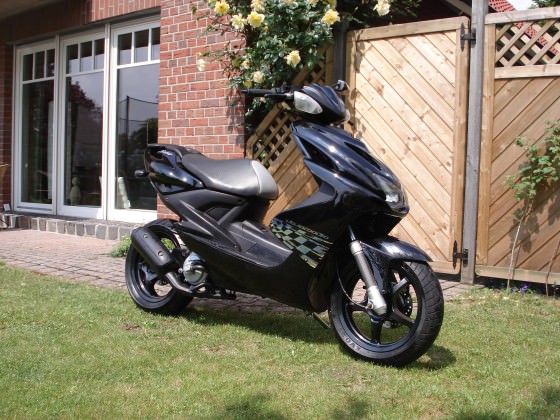 ori Rox - BJ 2006 .. zu verkaufen ;)