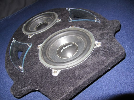 Nächste Helmfachanlage