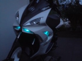 led´s