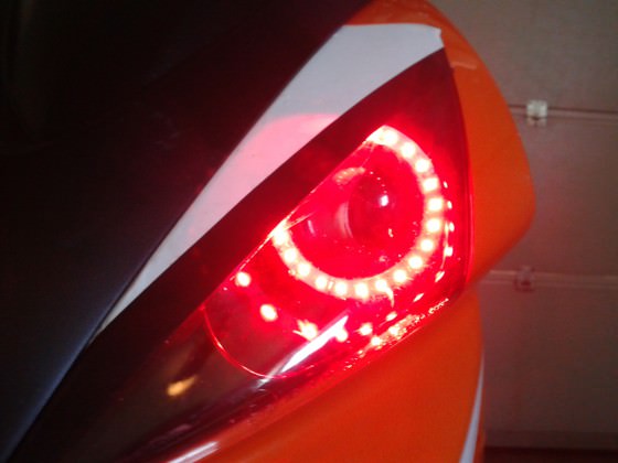 Angel Eyes fertig :)
