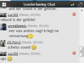 unnötig...