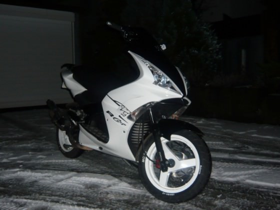 Laser kommt morgen ;)