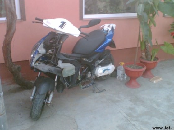 jet force