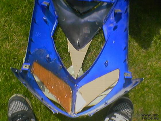 paar bilder vom speedy projekt