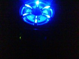 Zietech HFA