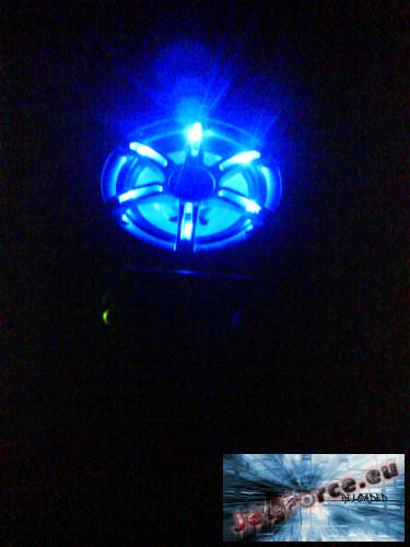 Zietech HFA