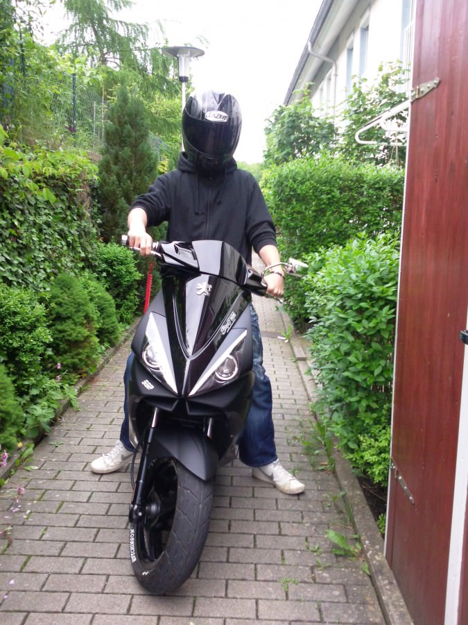 >> Wahnsinn <<