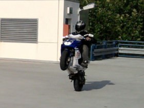 Treffen WUG