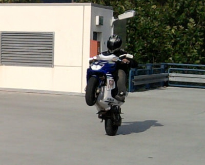 Treffen WUG