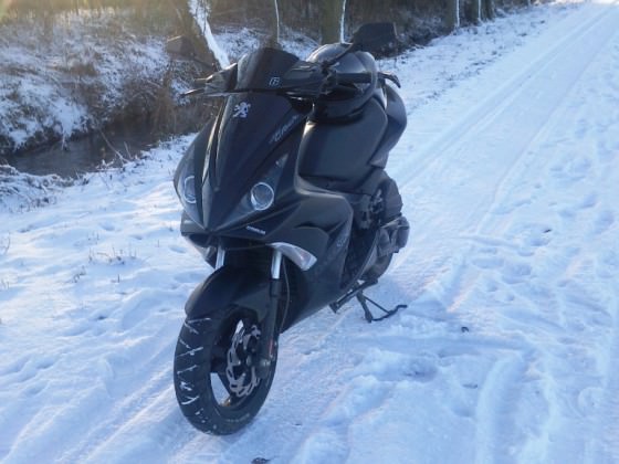 Snowtime;)