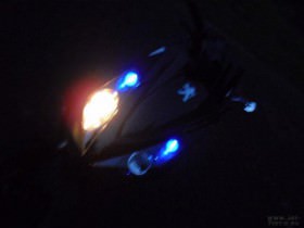Laser ESD Tauschen