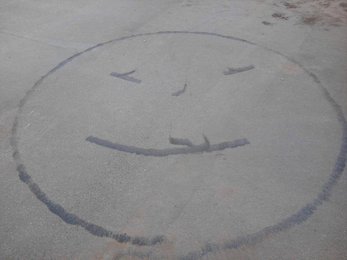 KeeP SmiLe =)