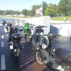 Scootertour 11.08.12