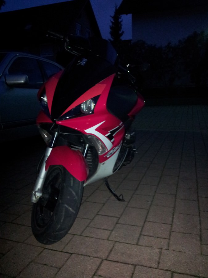 Geiles Wetter :) <3