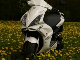 Geiles Wetter