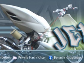 GEILER JETTY WO STEHT DER???....