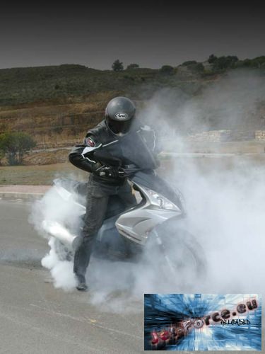 Jetforce