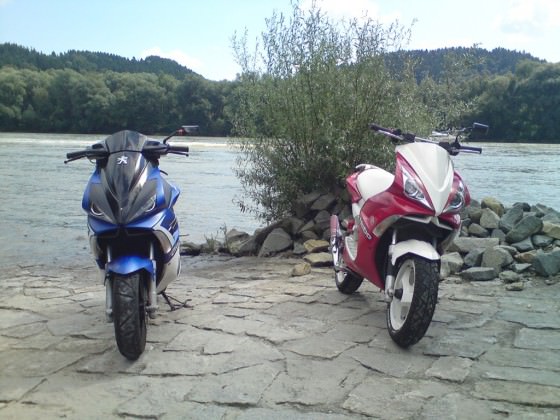 Donau *_*
