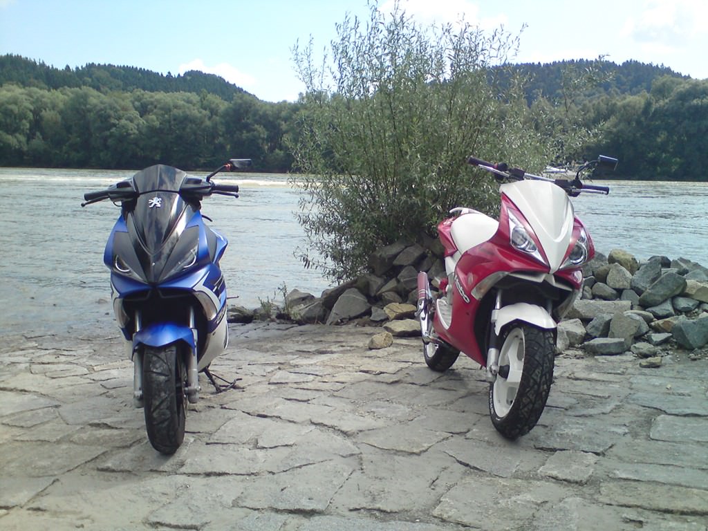 Donau *_*