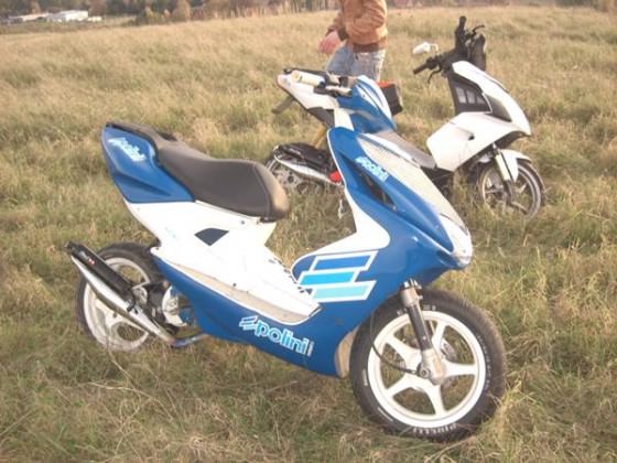 Aerox