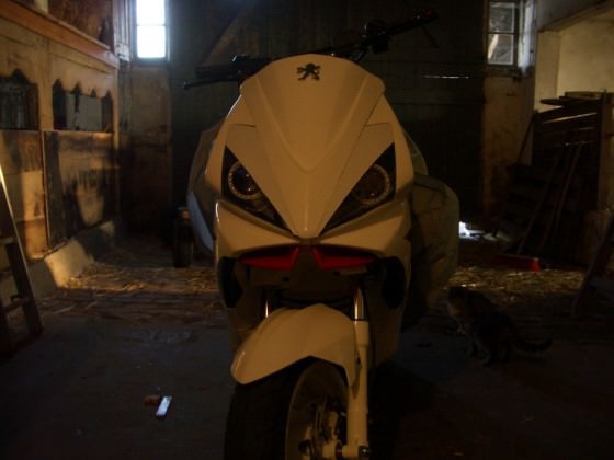 da is der BB ;)