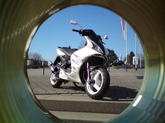 Roller vom Volker