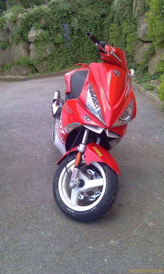 Jet force ;)
