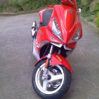 Jet force ;)
