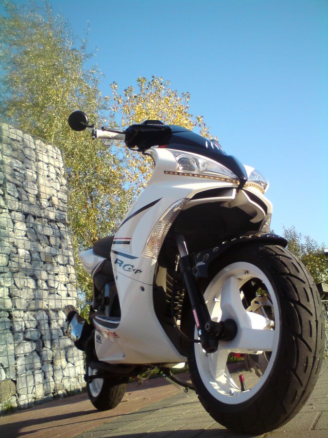 Der Scooter