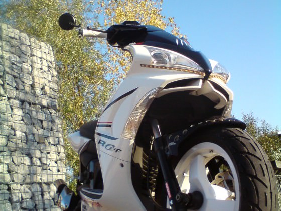 Der Scooter