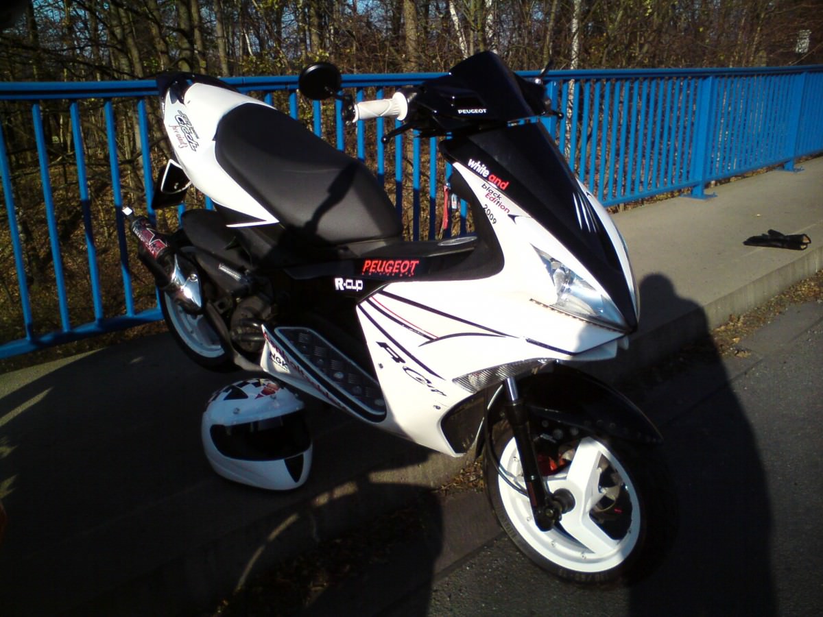 Der Scooter