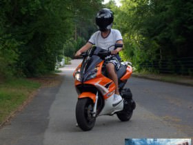 Mein Jet & ich :)