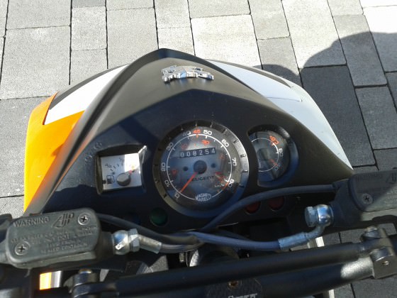 Jetzt (fast) endgültig fertig