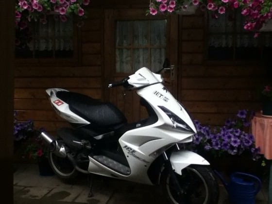 Jetforce Ice Blade - Never Ending Love <3